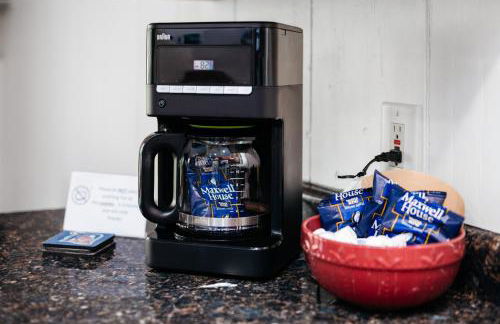 Ski From the Tee @ Crystal Mountain - Foto 13