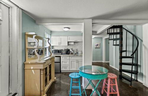 Family & Pet-Friendly - Walk to Beach & Pier - Foto 20