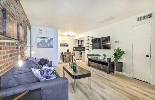 1 Mi to Dtwn Chandler Townhome with Community Pool - Foto 1