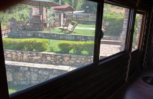 Artemis' Stone House - Photo 35