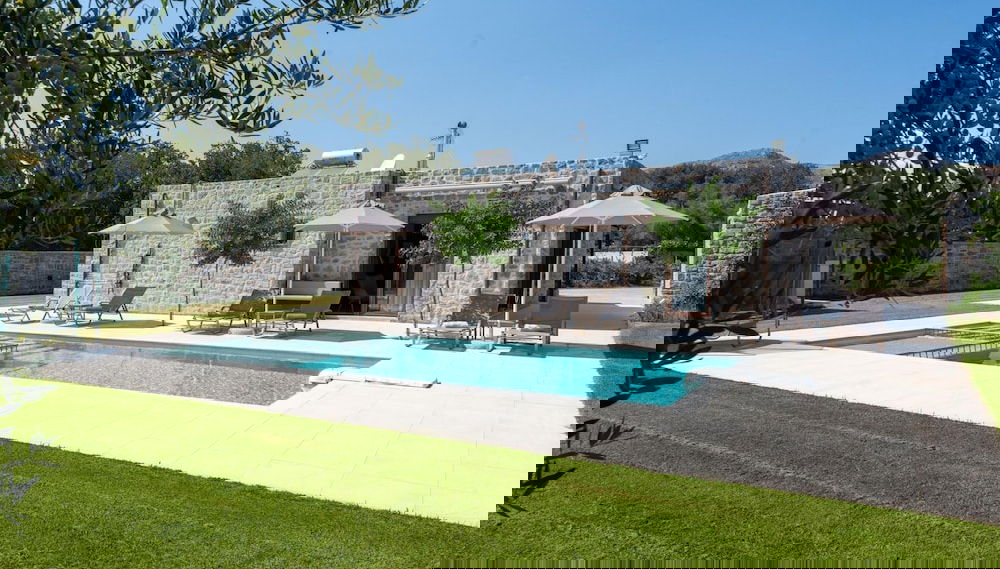 Villa Liatiko With Private Pool - Foto 1, Habitación