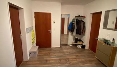 Traumhaft zentral 85,00 QM Wohnung in City-Nähe - Foto 4