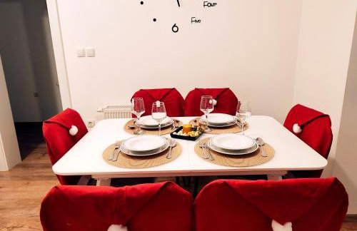 Apartman Swans - Foto 41