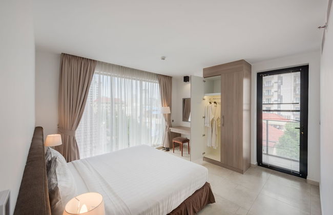 Mansion 51 Hotel & Apartment - Foto 11