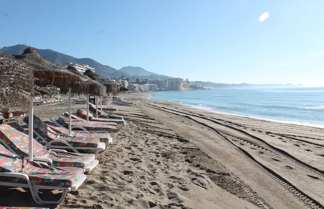 Apartamento - Agua del Mar Mediterraneo - Foto 66