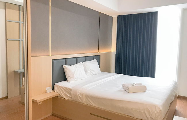 Good Deals And Relaxing 2Br At Grand Sungkono Lagoon Apartment - Foto 1