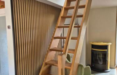 Ferienhäuschen Landleben pur - Foto 15