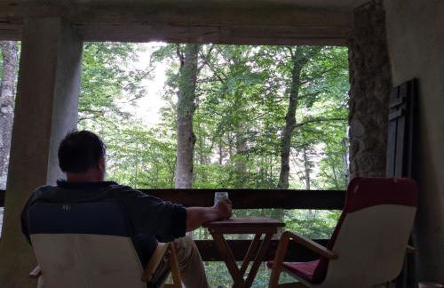 Casa nel bosco alle Macinaie - Foto 9