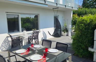 FeWo Sabine - Foto 6