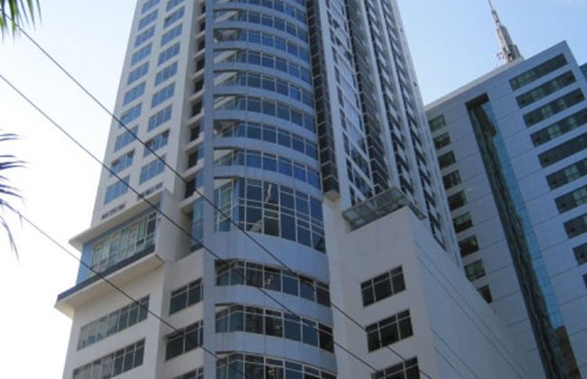 Premium Residence The Currency Ortigas - Foto 25