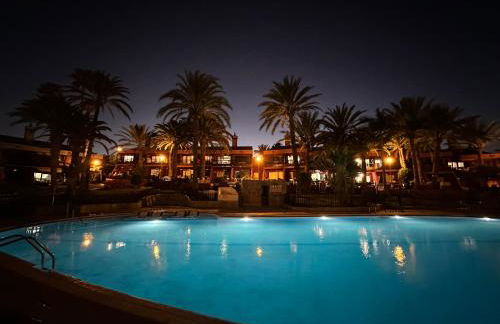 First Beachline Deluxe with Garden and Terrasse in Sun Club - Foto 43