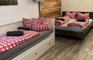 Ferienwohnung Beutelsbacherstr. 12 C - Foto 10