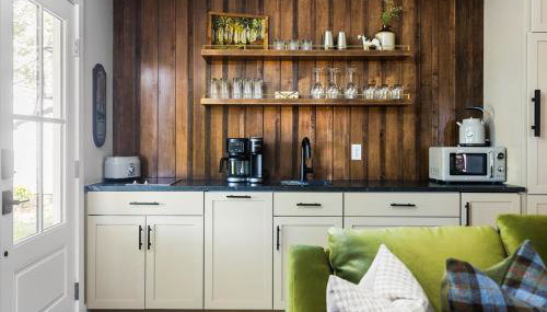 The Bunkhouse at Arcadia: A Golf Retreat - Foto 3