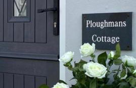 Ploughmans Cottage, St Florence, Tenby - Photo 1