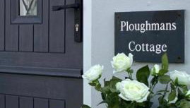 Ploughmans Cottage, St Florence, Tenby - Foto 1