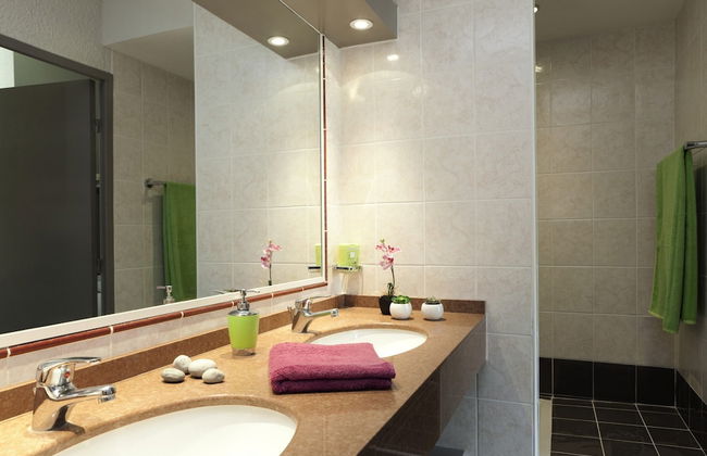 Belambra Clubs Presqu'île de Giens - Riviera Beach Club - Foto 39