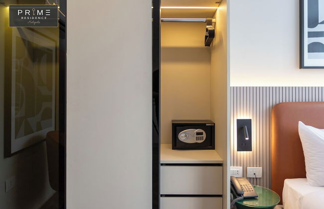 Prime Residence Heliopolis - Foto 16