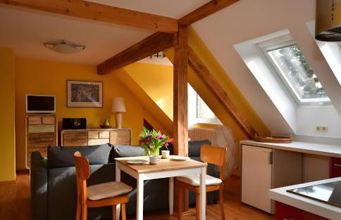 Apartment Alter Fritz - Foto 1