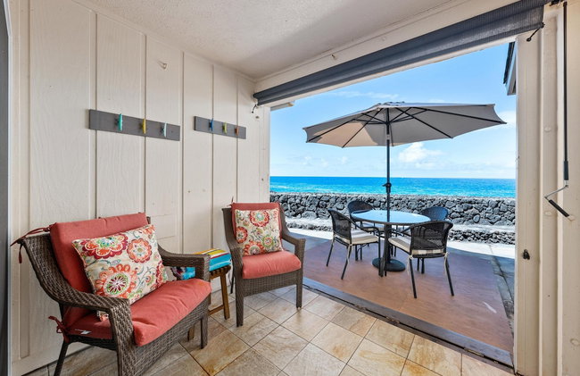 Big Island Keauhou Surf & Racquet 181 2 Bedroom Townhouse - Foto 19