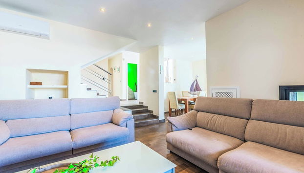 Villa Forti 101 - Foto 2, Interior