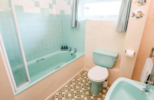 Bosworlas Farm House - Foto 27