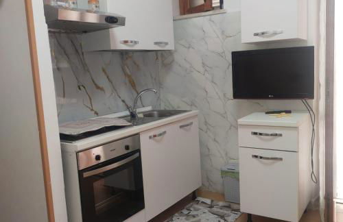 Casa Vacanza Il Pontile Monolocale Santa Maria Del Cedro - Foto 6