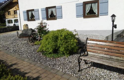 Apartment Gemütliche Ferienwohnung in urigem Bauernhaus by Interhome - Foto 19