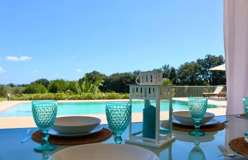 Ca'n Mutxo, vistas increíbles, piscina y barbacoa - Foto 41