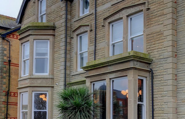 Hy Lytham St Annes - Foto 1