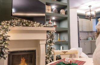 Rock Dandy La Maison De L’Ours | Top Fireplace Retreat - Foto 44