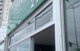 Flat Frente Mar com Varanda - Foto 40