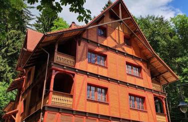 Villa Winkler - Foto 1