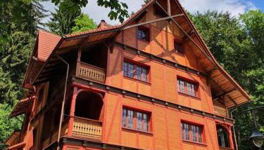 Villa Winkler - Foto 1