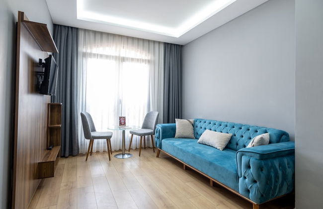 Beyzas Hotel & Suites - Foto 80