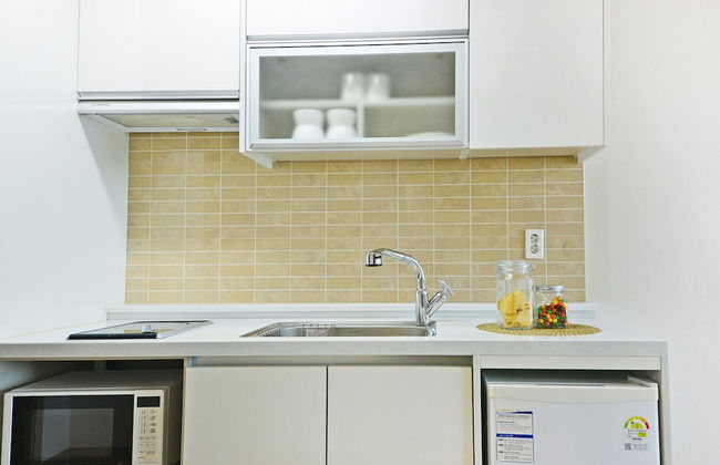 Jeju Resort - Foto 31