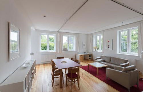 Künstlerhaus - Foto 42