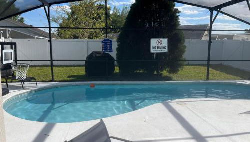 Disney Themed House Free Heated Pool close Disney 5br 9bd - Foto 3