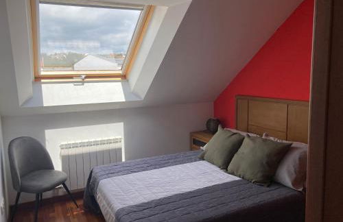 Atico Cortegada - Foto 16