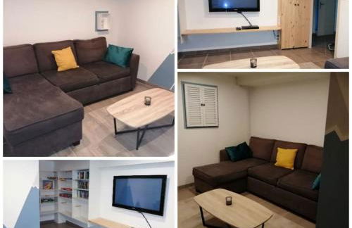 Maison Gaillacoise - Foto 11