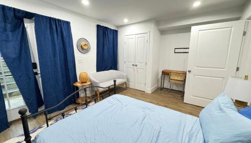 Stylish Cozy 2BR Apartment in DC - Photo 3