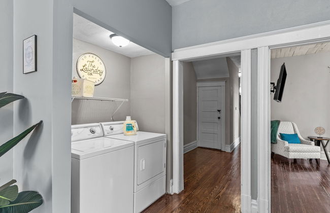 Cozy Shaw Sanctuary | JZ Vacation Rentals - Photo 25