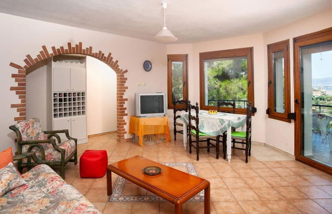 Villa Karmelina Flat - Foto 4