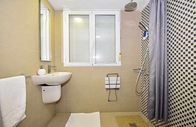 Aparthotel Ola Blanca - Foto 55