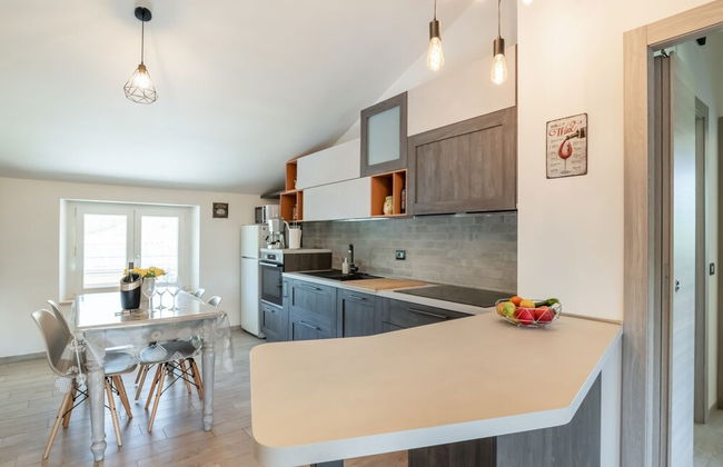 Country Escape in Matelica - Foto 11