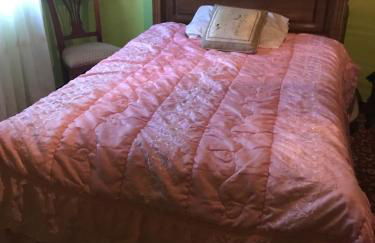 Casa de campanha chez Irène - Foto 6