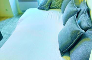 Appart Hotel 23 - Le Cocon Creusois 3 - Foto 15