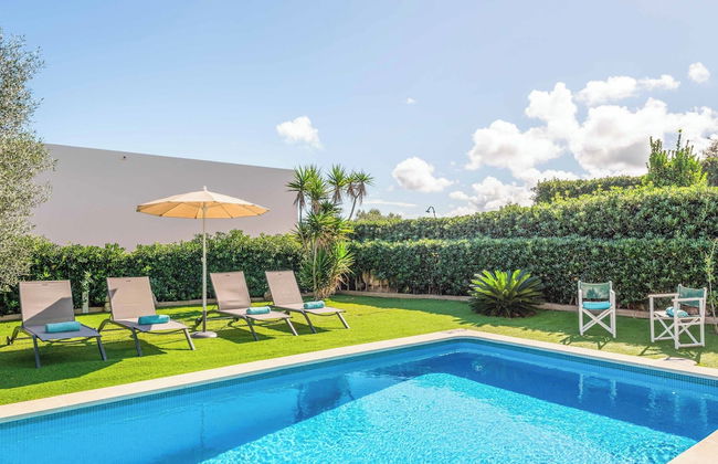 Villa Rachel - Photo 21