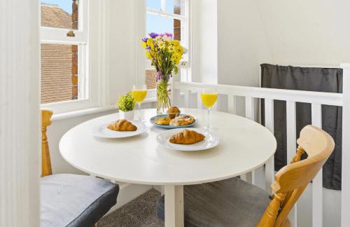 Park View studio En-Suite - Foto 10