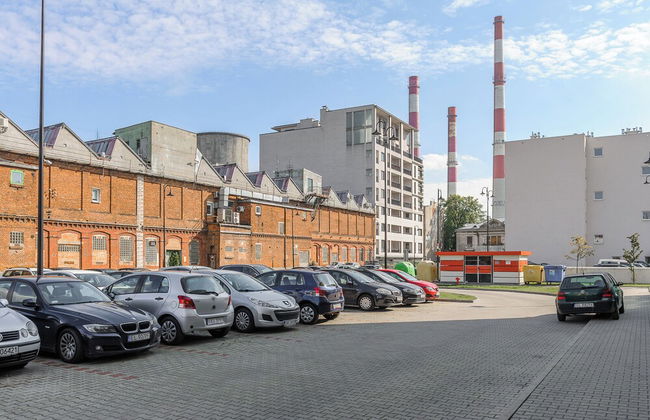 Lumina apart near Muzeum Włókiennictwa - Foto 14