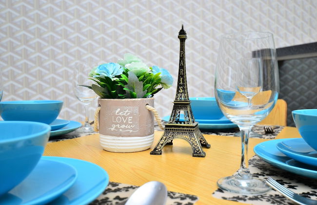 Cozy Family Suite Apartment - Foto 18